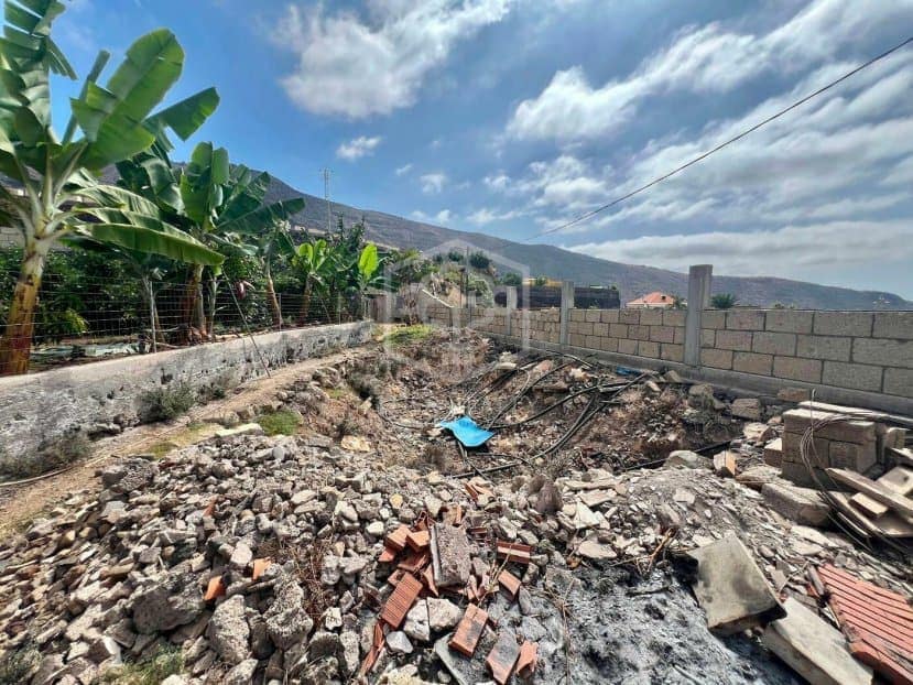 Villa til salg i Santiago del Teide - € 1.600.000 (Ref: 8904740)