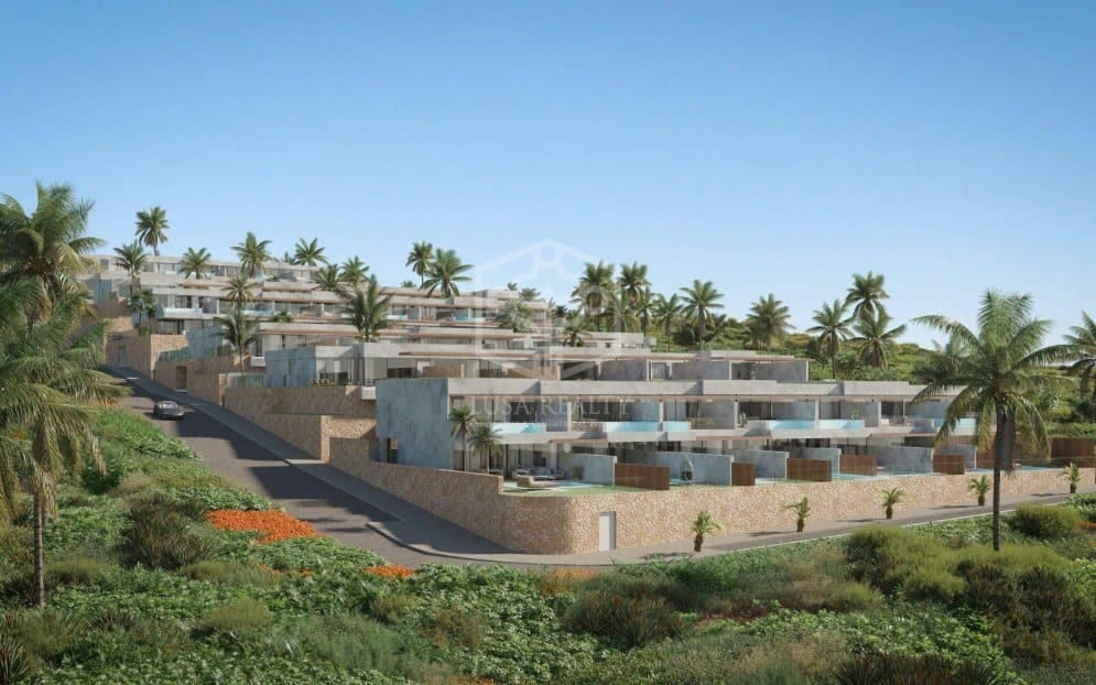 2 sypialnia Apartament na sprzedaż w Adeje - 1 195 000 € (Ref: 8904742)