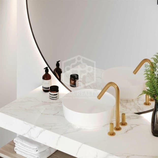 2 sypialnia Apartament na sprzedaż w Adeje - 1 195 000 € (Ref: 8904742)