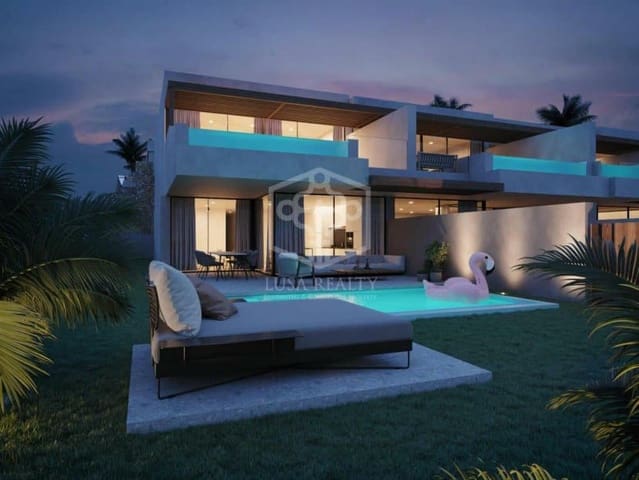 2 sypialnia Apartament na sprzedaż w Callao Salvaje - Playa Paraíso, Adeje - 1 195 000 € (Ref: 8904742)