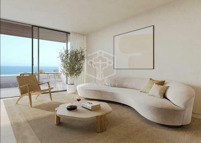 2 sypialnia Apartament na sprzedaż w Callao Salvaje - Playa Paraíso, Adeje - 1 195 000 € (Ref: 8904742)