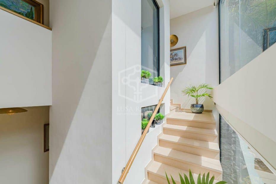 3 soveværelse Villa til salg i Adeje - € 3.050.000 (Ref: 8931526)