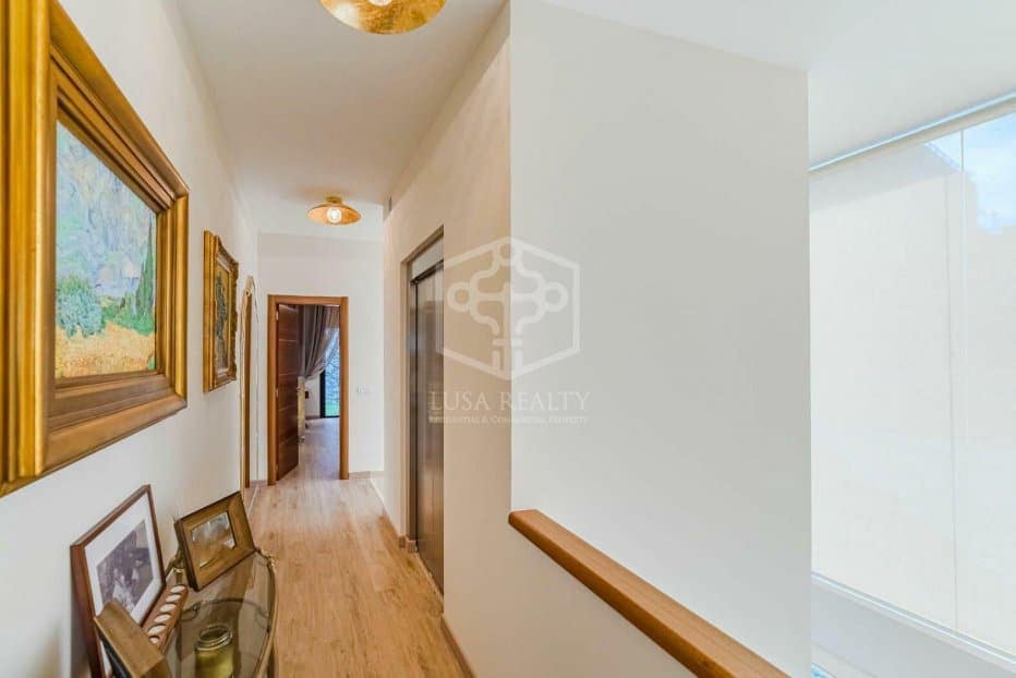 3 soveværelse Villa til salg i Adeje - € 3.050.000 (Ref: 8931526)