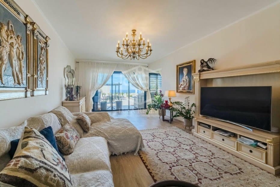 3 soveværelse Villa til salg i Adeje - € 3.050.000 (Ref: 8931526)