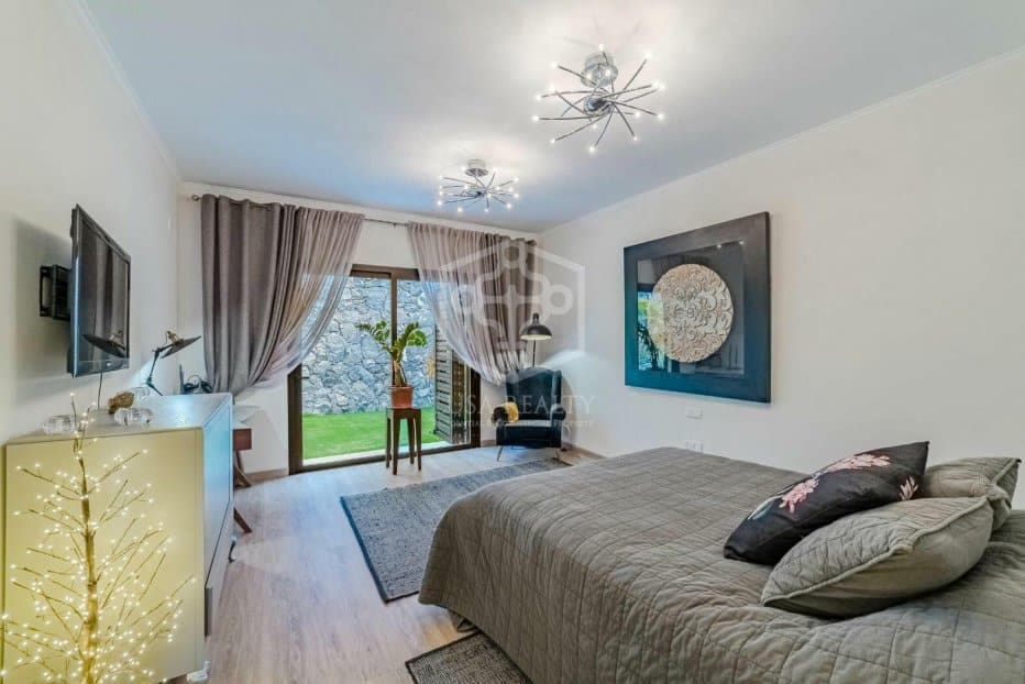 3 soveværelse Villa til salg i Adeje - € 3.050.000 (Ref: 8931526)