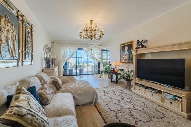 3 soveværelse Villa til salg i La Caldera, Adeje - € 3.050.000 (Ref: 8931526)