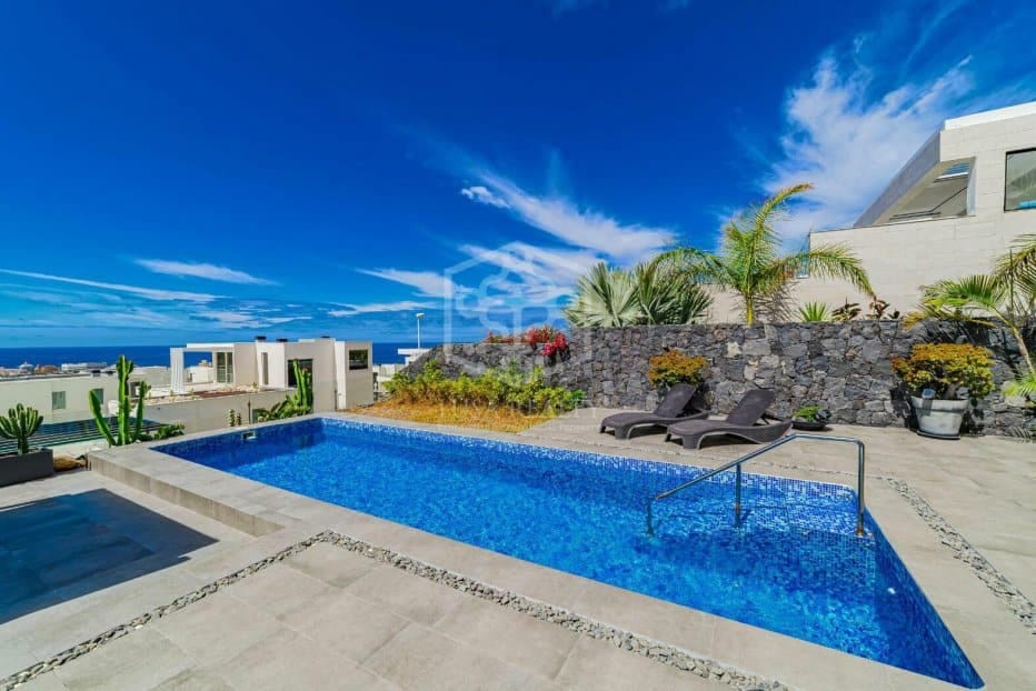 3 soveværelse Villa til salg i Adeje - € 3.050.000 (Ref: 8931526)