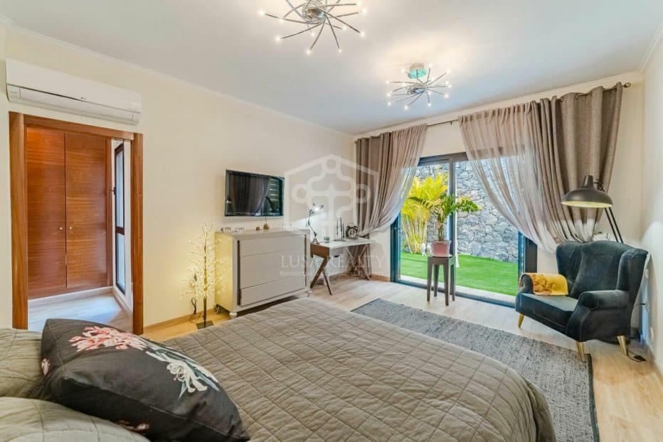 3 soveværelse Villa til salg i Adeje - € 3.050.000 (Ref: 8931526)