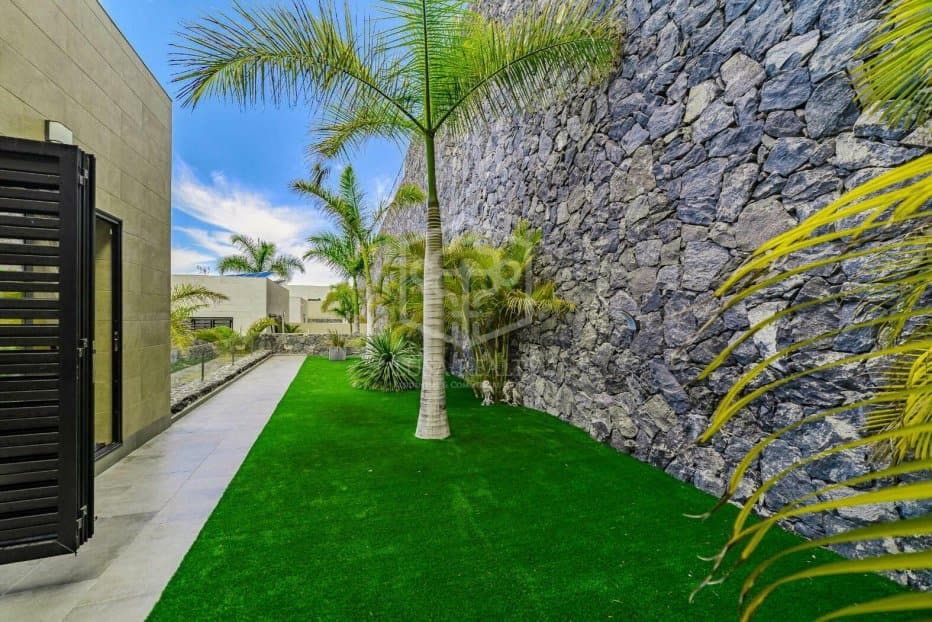 3 soveværelse Villa til salg i Adeje - € 3.050.000 (Ref: 8931526)