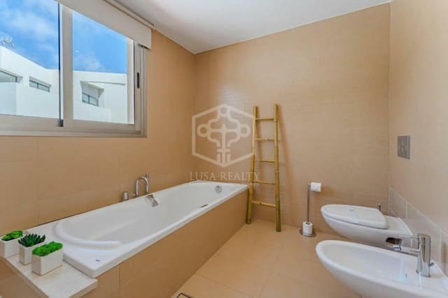 4 sovrum Hus till salu i La Caleta Adeje, Adeje - 1 690 000 € (Ref: 8931527)