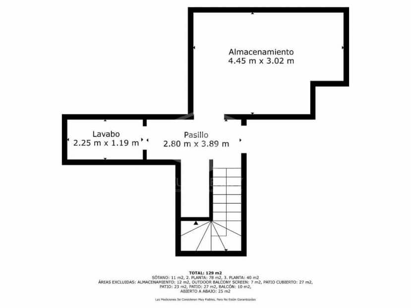 4 soveværelse Byhus til salg i Adeje - € 1.690.000 (Ref: 8931527)
