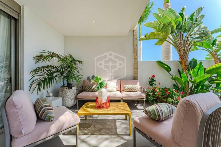 4 soveværelse Byhus til salg i Adeje - € 1.690.000 (Ref: 8931527)