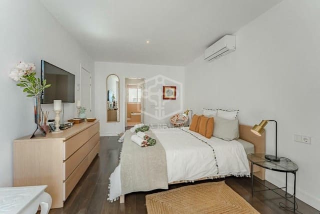 4 sovrum Hus till salu i La Caleta Adeje, Adeje - 1 690 000 € (Ref: 8931527)