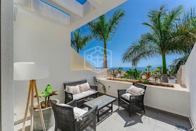 4 sovrum Hus till salu i La Caleta Adeje, Adeje - 1 690 000 € (Ref: 8931527)