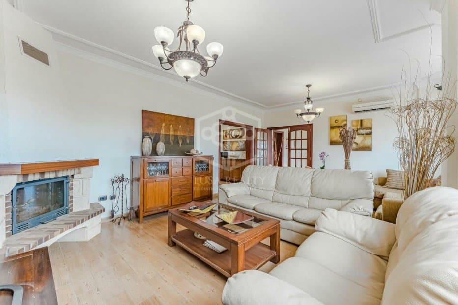 4 soverom Villa til salgs i San Miguel de Abona - € 1 280 000 (Ref: 8931528)