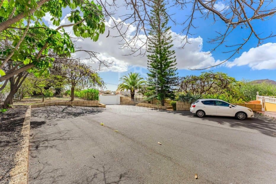 4 soverom Villa til salgs i San Miguel de Abona - € 1 280 000 (Ref: 8931528)