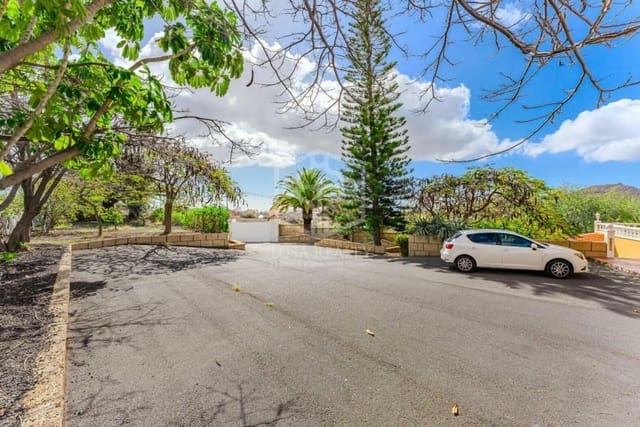 4 soveværelse Villa til salg i San Miguel de Abona - € 1.280.000 (Ref: 8931528)