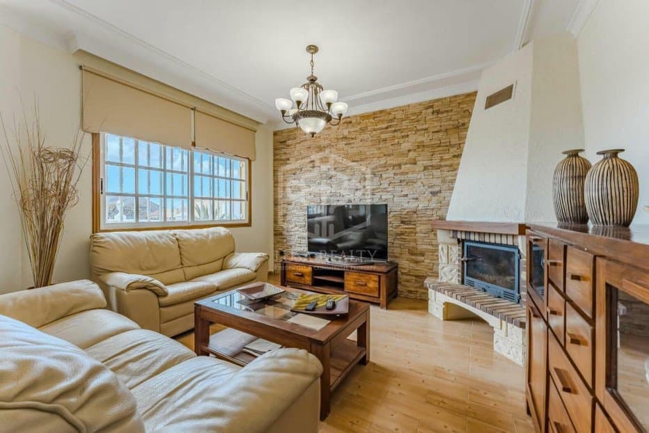 4 soverom Villa til salgs i San Miguel de Abona - € 1 280 000 (Ref: 8931528)