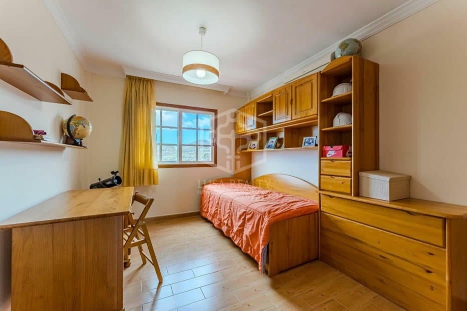 4 soverom Villa til salgs i San Miguel de Abona - € 1 280 000 (Ref: 8931528)