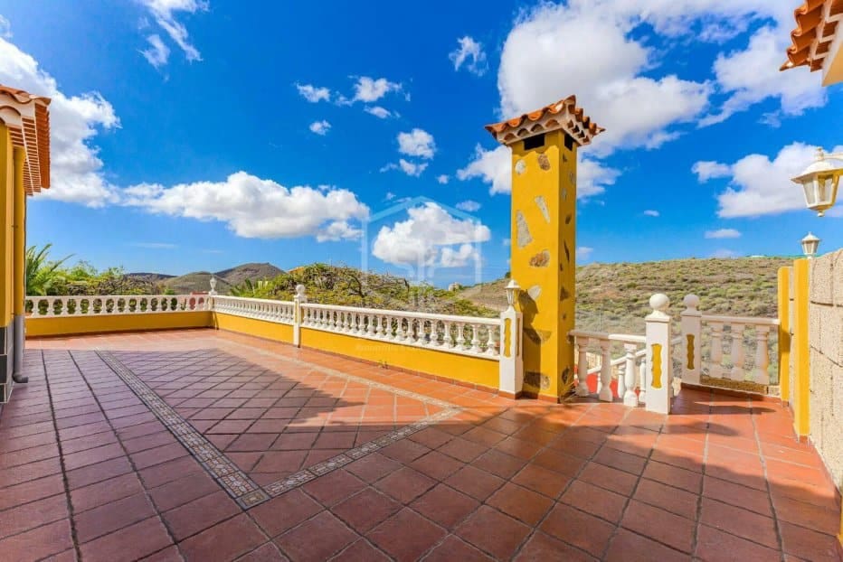 4 soverom Villa til salgs i San Miguel de Abona - € 1 280 000 (Ref: 8931528)