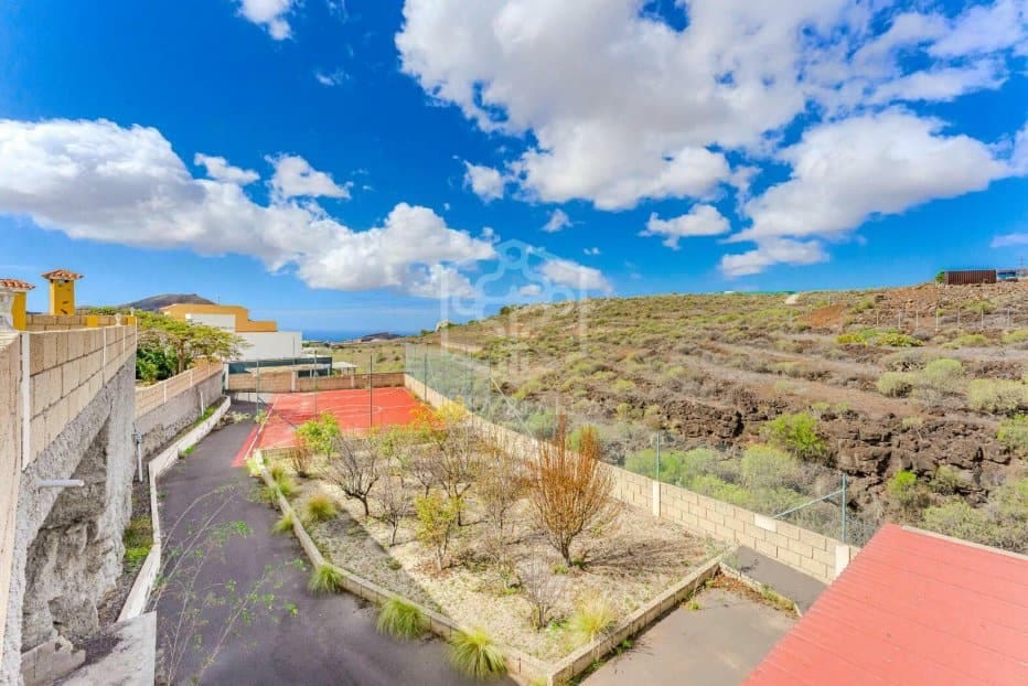 4 soverom Villa til salgs i San Miguel de Abona - € 1 280 000 (Ref: 8931528)