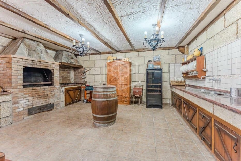 4 soverom Villa til salgs i San Miguel de Abona - € 1 280 000 (Ref: 8931528)