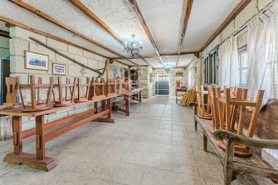 4 soverom Villa til salgs i San Miguel de Abona - € 1 280 000 (Ref: 8931528)