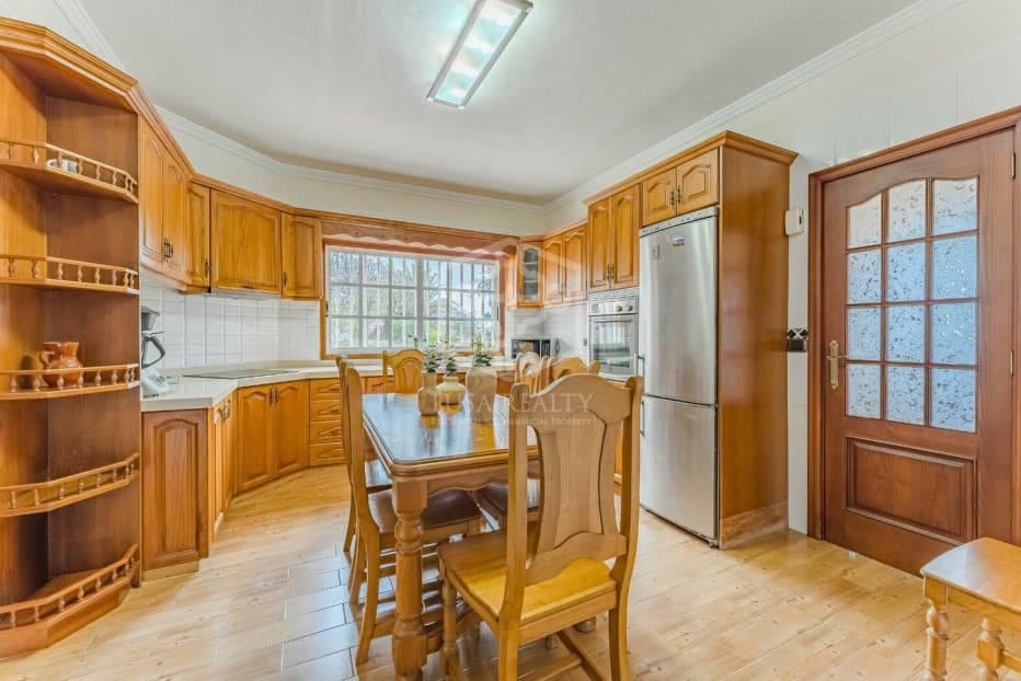 4 soverom Villa til salgs i San Miguel de Abona - € 1 280 000 (Ref: 8931528)