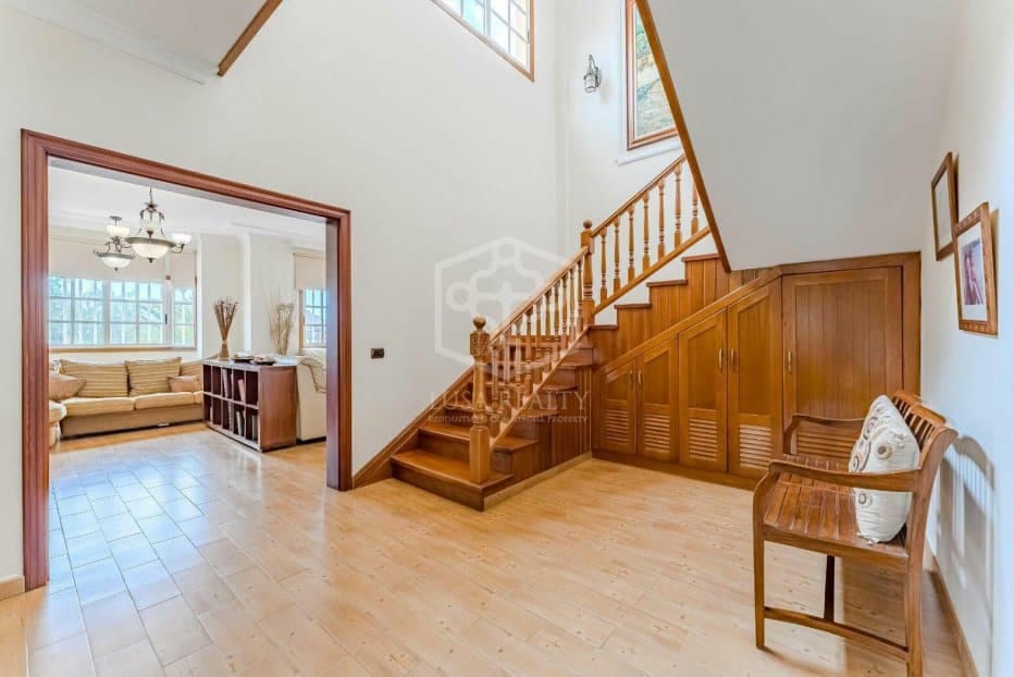 4 soverom Villa til salgs i San Miguel de Abona - € 1 280 000 (Ref: 8931528)