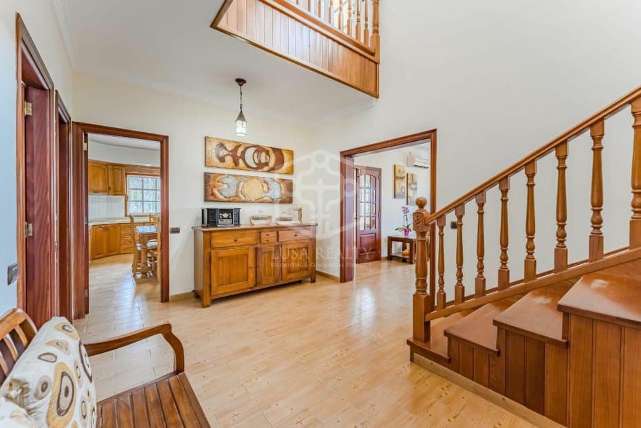 4 soverom Villa til salgs i San Miguel de Abona - € 1 280 000 (Ref: 8931528)