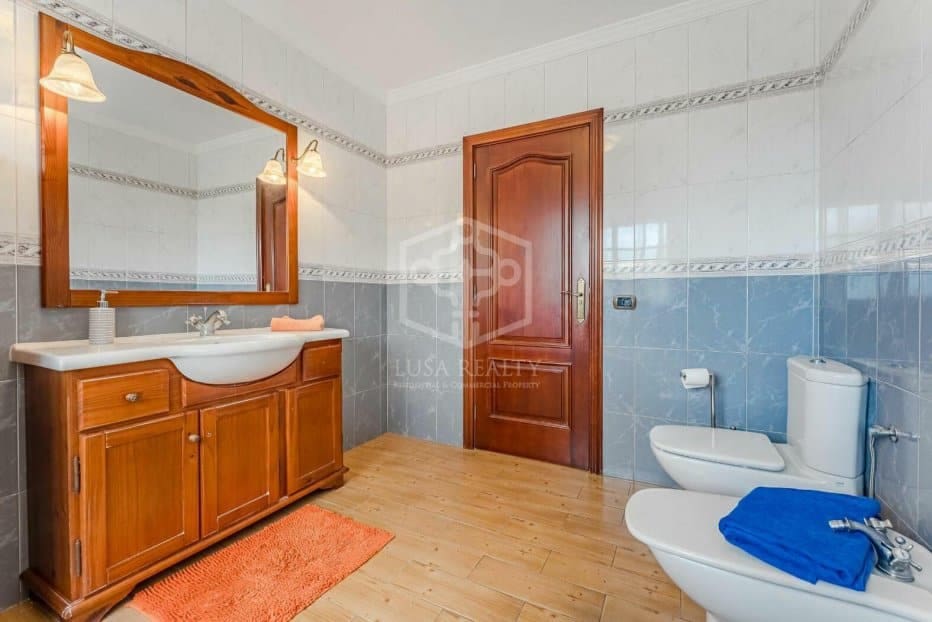 4 soverom Villa til salgs i San Miguel de Abona - € 1 280 000 (Ref: 8931528)