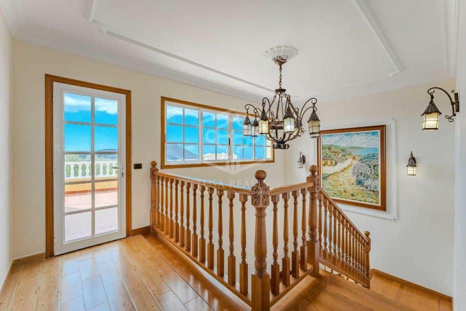 4 soverom Villa til salgs i San Miguel de Abona - € 1 280 000 (Ref: 8931528)