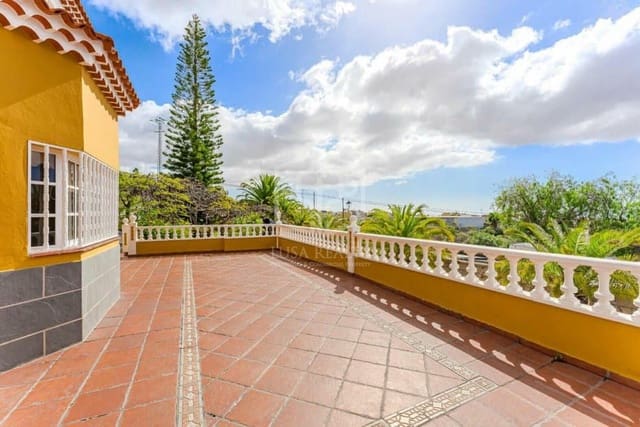 4 soveværelse Villa til salg i San Miguel de Abona - € 1.280.000 (Ref: 8931528)