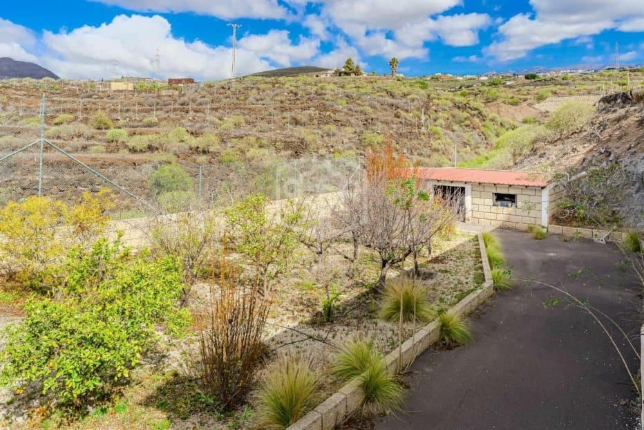 4 soverom Villa til salgs i San Miguel de Abona - € 1 280 000 (Ref: 8931528)