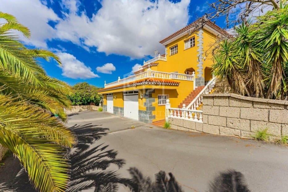 4 soverom Villa til salgs i San Miguel de Abona - € 1 280 000 (Ref: 8931528)