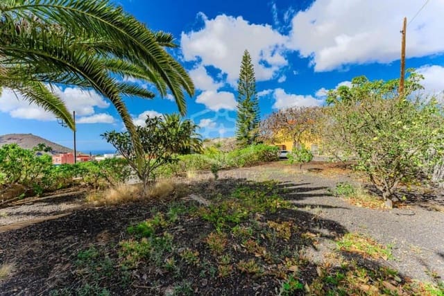 4 soveværelse Villa til salg i San Miguel de Abona - € 1.280.000 (Ref: 8931528)