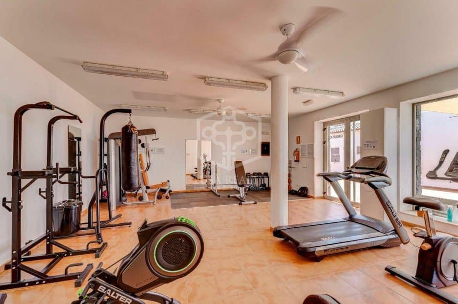 3 soveværelse Lejlighed til salg i Adeje - € 799.000 (Ref: 8931530)