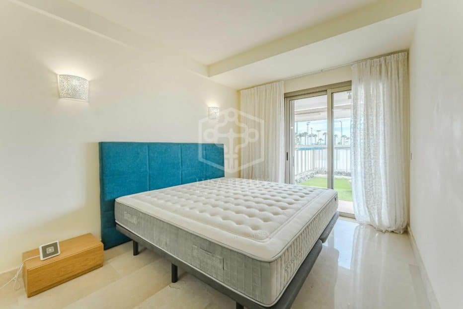 3 soveværelse Lejlighed til salg i Adeje - € 799.000 (Ref: 8931530)