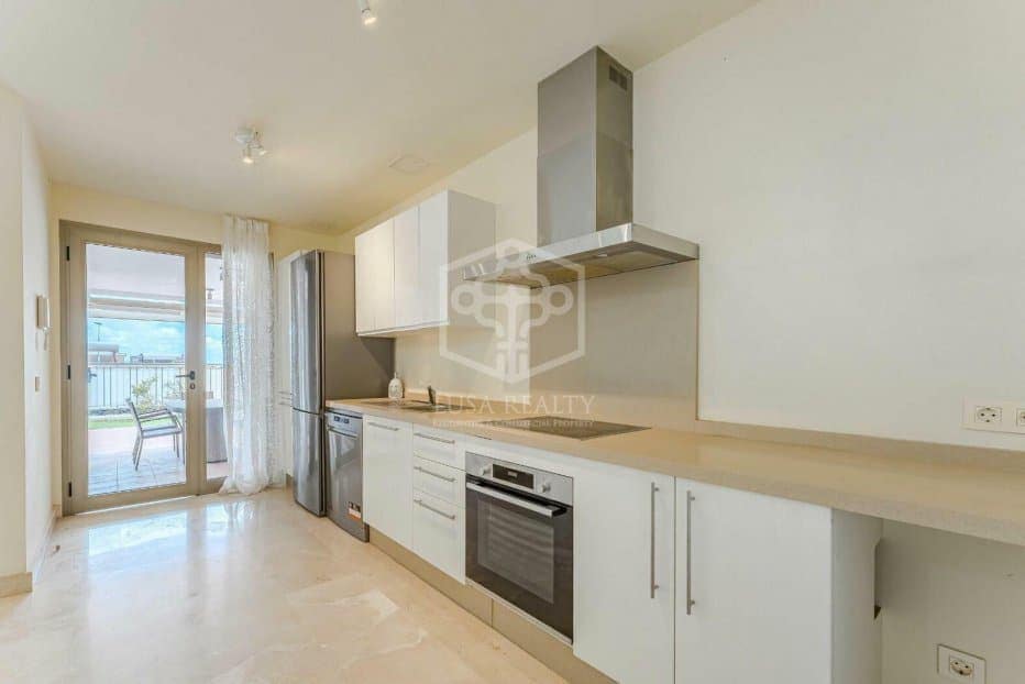 3 soveværelse Lejlighed til salg i Adeje - € 799.000 (Ref: 8931530)