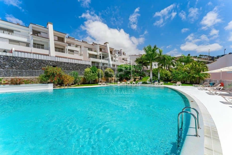 3 soveværelse Lejlighed til salg i Adeje - € 799.000 (Ref: 8931530)