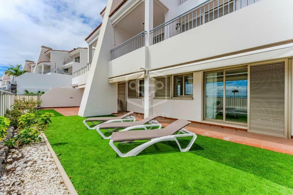 3 soveværelse Lejlighed til salg i Adeje - € 799.000 (Ref: 8931530)