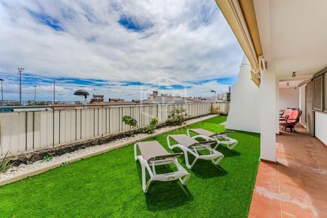 3 chambre Appartement à vendre à La Caleta Adeje, Adeje - 799 000 € (Ref: 8931530)