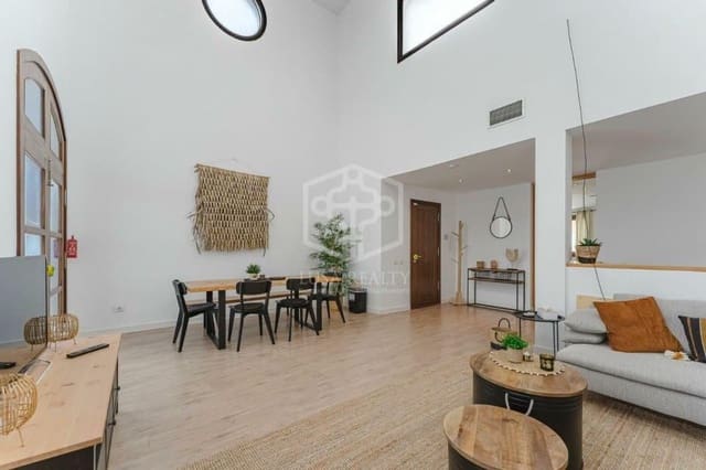 3 soveværelse Byhus til salg i El Medano, Granadilla de Abona - € 715.000 (Ref: 8931531)