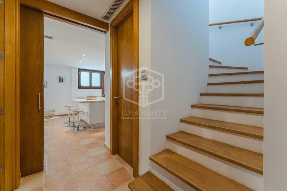 3 soveværelse Byhus til salg i El Medano - € 715.000 (Ref: 8931531)