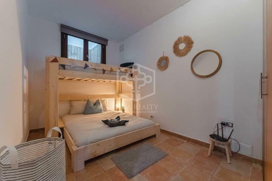 3 soveværelse Byhus til salg i El Medano - € 715.000 (Ref: 8931531)