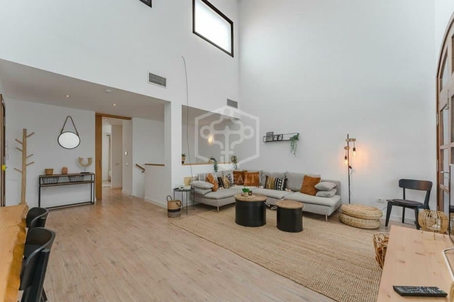 3 soveværelse Byhus til salg i El Medano - € 715.000 (Ref: 8931531)