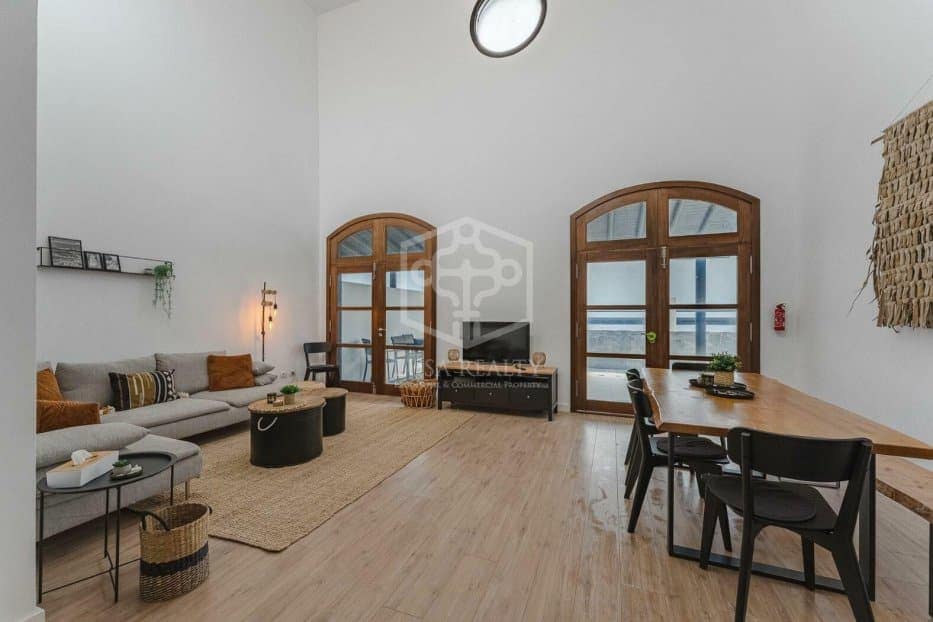 3 soveværelse Byhus til salg i El Medano - € 715.000 (Ref: 8931531)