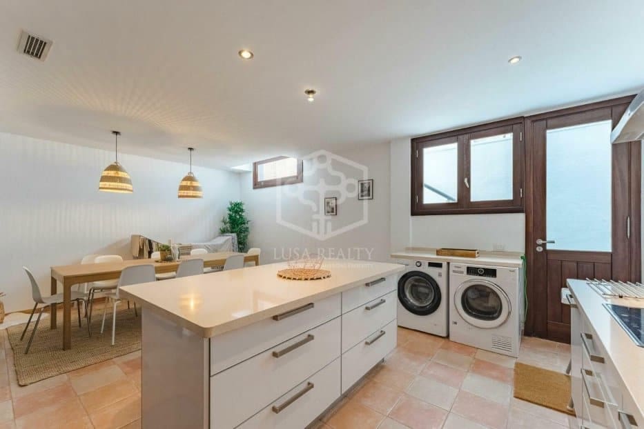 3 soveværelse Byhus til salg i El Medano - € 715.000 (Ref: 8931531)