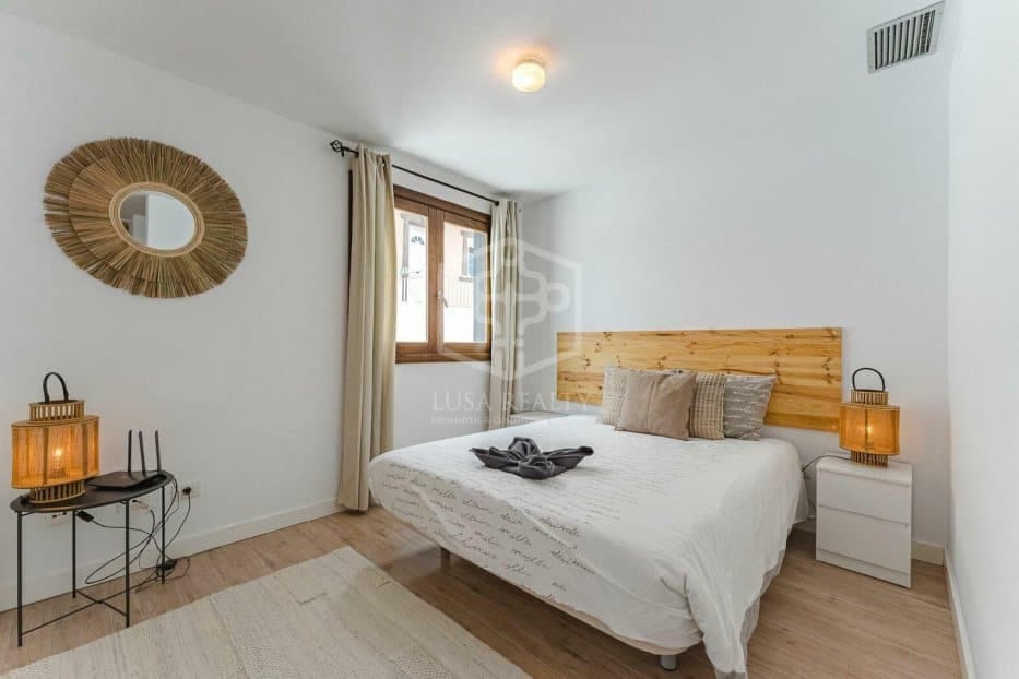 3 soveværelse Byhus til salg i El Medano - € 715.000 (Ref: 8931531)