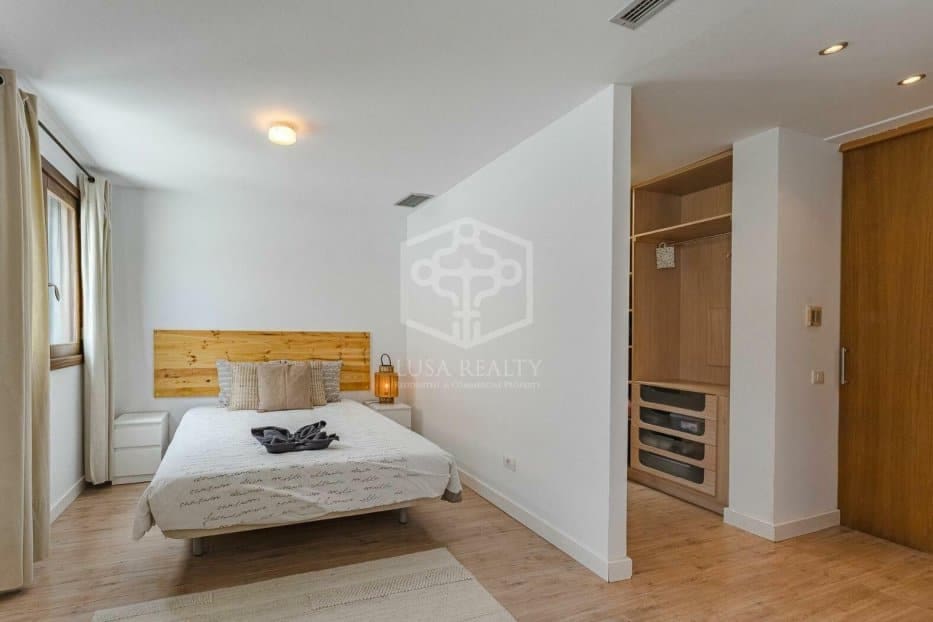 3 soveværelse Byhus til salg i El Medano - € 715.000 (Ref: 8931531)